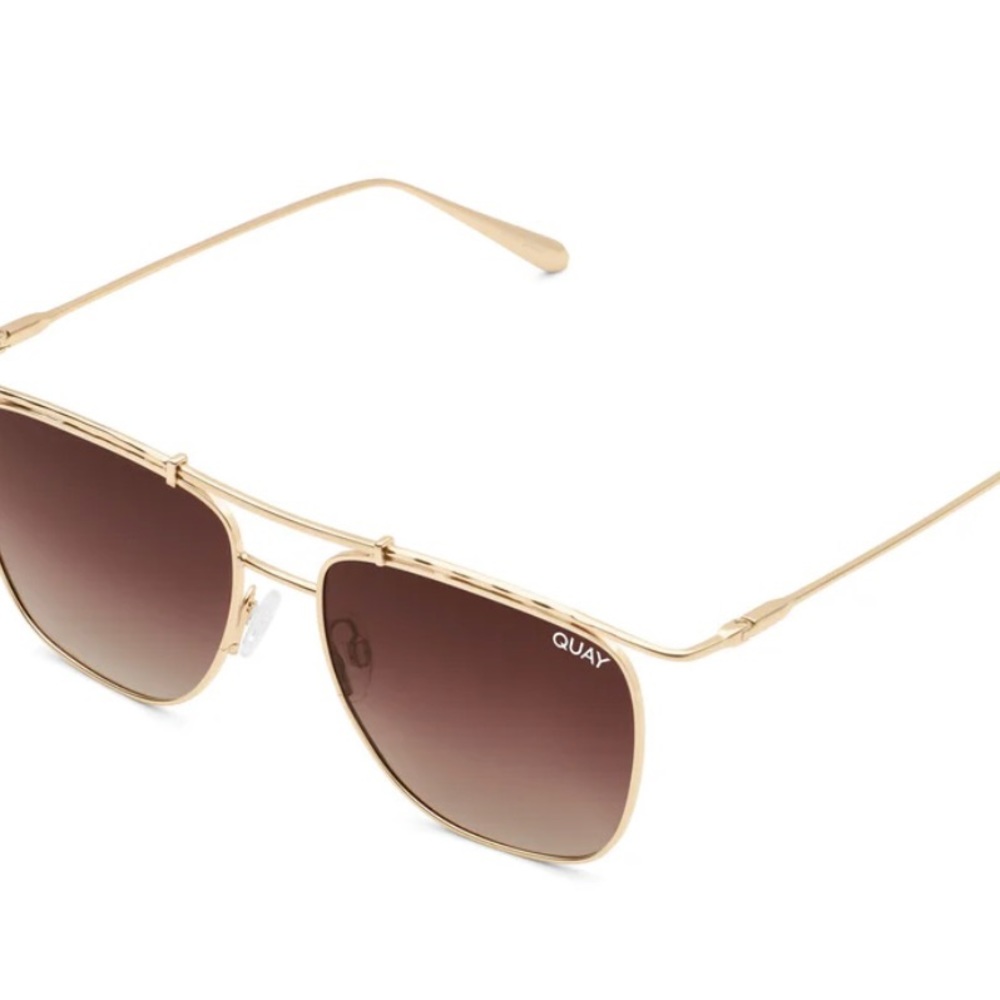 Quay Bodega Bay Sunglasses Polarized - Picture 2 of 3